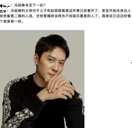 圈内爆料谁在追求赵丽颖,神秘男主角身份引热议  第1张