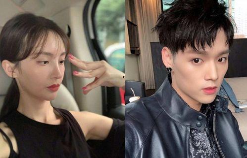 张超和金晨最新爆料,揭秘娱乐圈幕后真相  第1张